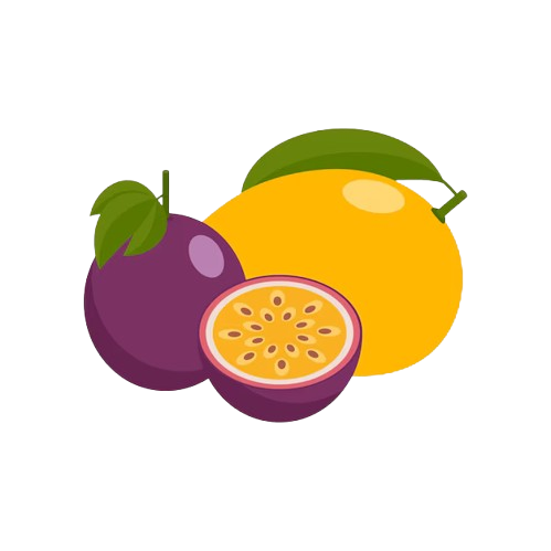 Aamore Tropical Treats